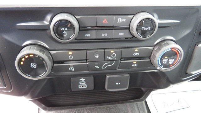 new 2025 Ford F-250 car, priced at $57,753