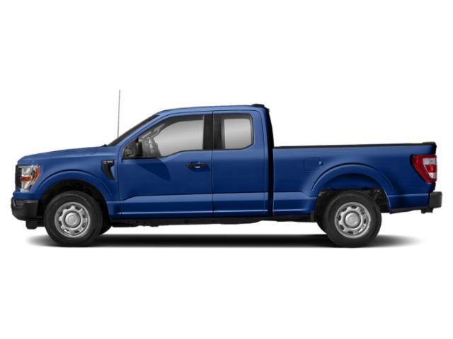 used 2022 Ford F-150 car, priced at $37,058