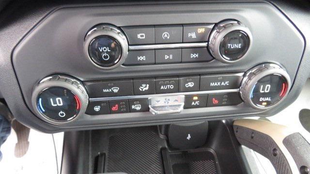 new 2025 Ford Bronco car, priced at $60,128