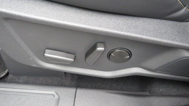 new 2025 Ford Bronco car, priced at $60,128