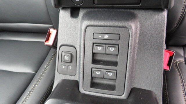 new 2025 Ford Bronco car, priced at $60,128