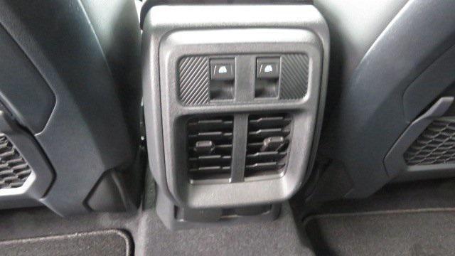 new 2025 Ford Bronco car, priced at $60,128