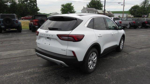 new 2024 Ford Escape car, priced at $32,160