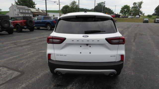 new 2024 Ford Escape car, priced at $32,160