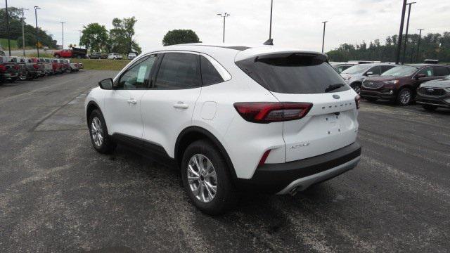 new 2024 Ford Escape car, priced at $32,160