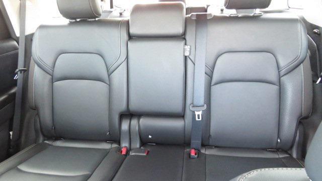 used 2023 Nissan Pathfinder car, priced at $33,962