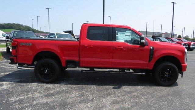 new 2024 Ford F-250 car, priced at $63,530