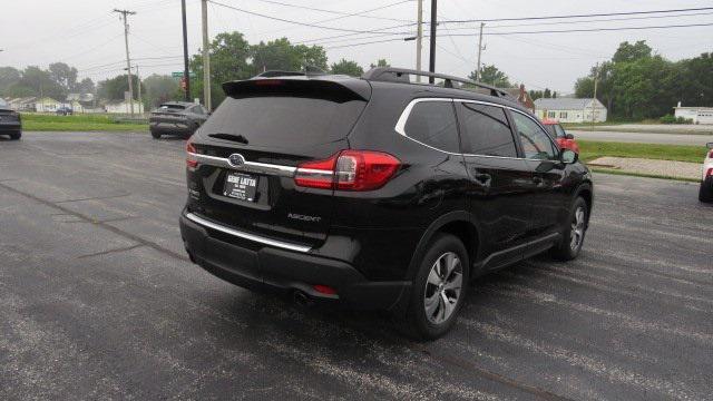 used 2019 Subaru Ascent car, priced at $17,406