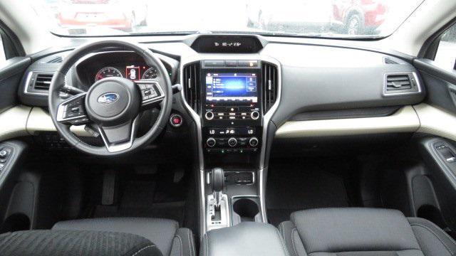 used 2019 Subaru Ascent car, priced at $17,406