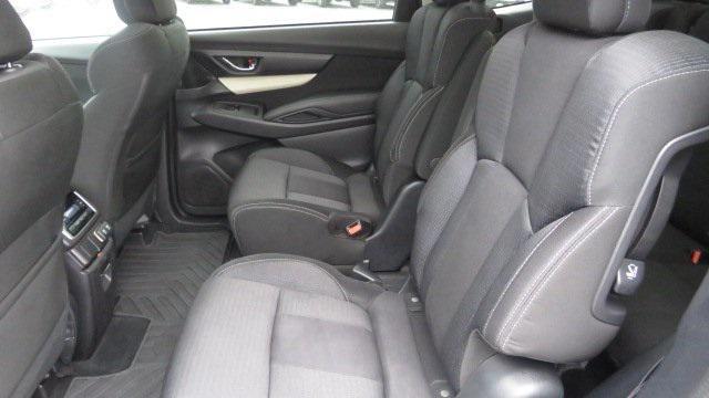used 2019 Subaru Ascent car, priced at $17,406