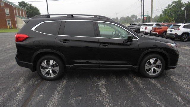 used 2019 Subaru Ascent car, priced at $17,406