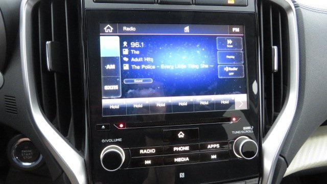 used 2019 Subaru Ascent car, priced at $17,406
