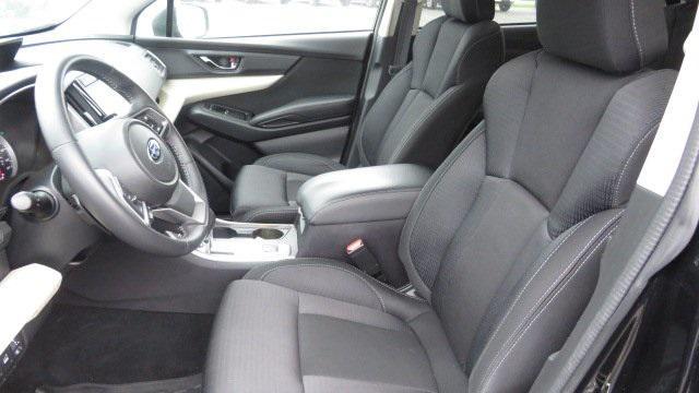 used 2019 Subaru Ascent car, priced at $17,406