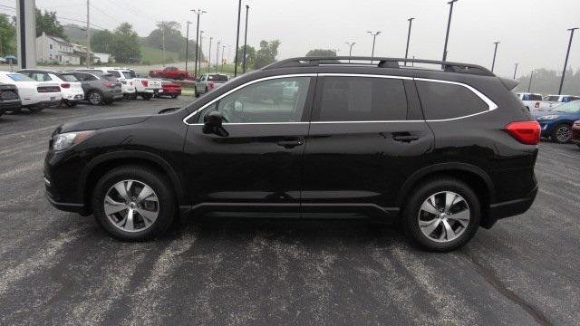 used 2019 Subaru Ascent car, priced at $17,406