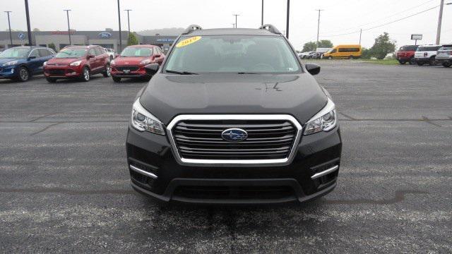 used 2019 Subaru Ascent car, priced at $17,406