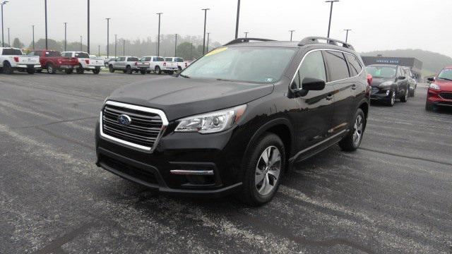 used 2019 Subaru Ascent car, priced at $17,406
