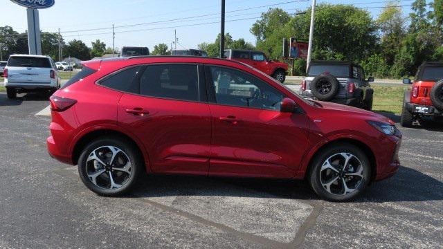 new 2024 Ford Escape car, priced at $40,715