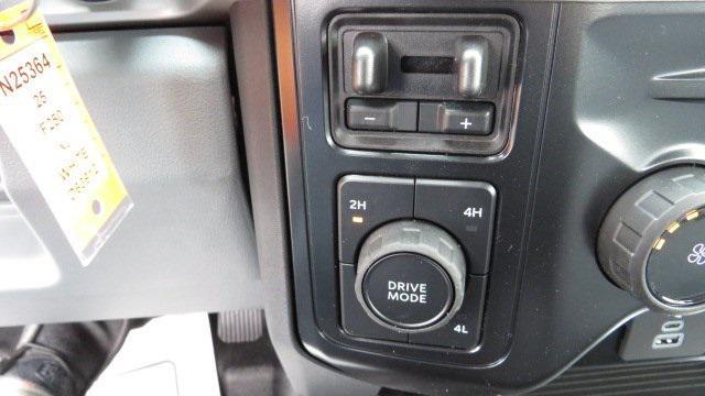 new 2025 Ford F-250 car, priced at $53,555