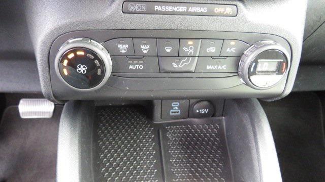 used 2021 Ford Bronco Sport car, priced at $23,953