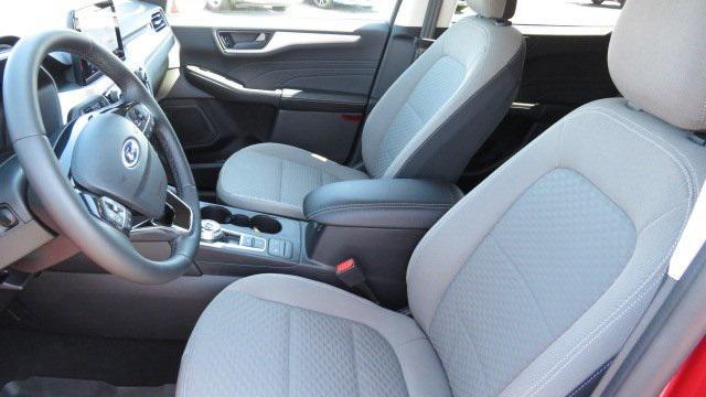 used 2022 Ford Escape car, priced at $25,757