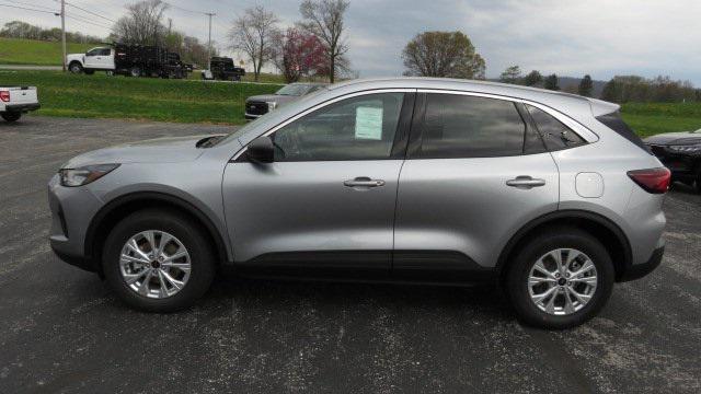 new 2024 Ford Escape car, priced at $32,160