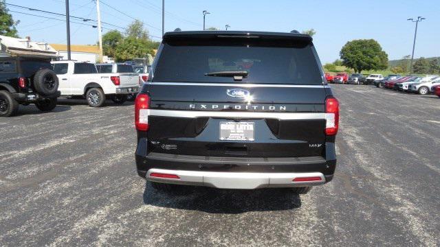 new 2024 Ford Expedition car, priced at $76,095