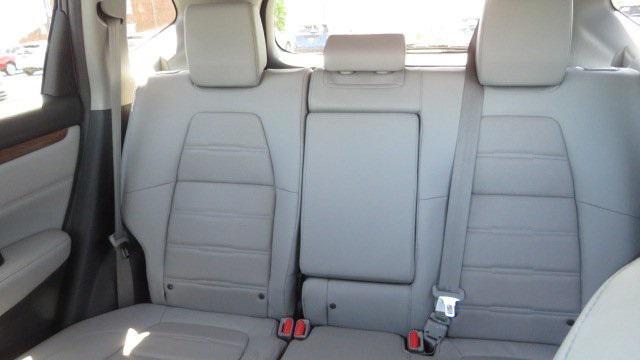 used 2017 Honda CR-V car, priced at $17,821