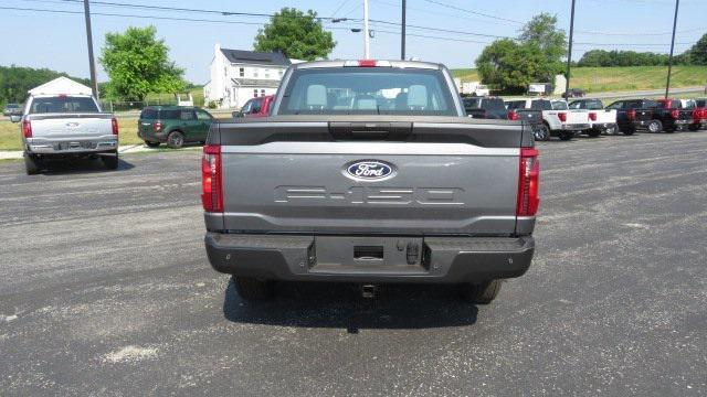 new 2024 Ford F-150 car, priced at $47,295