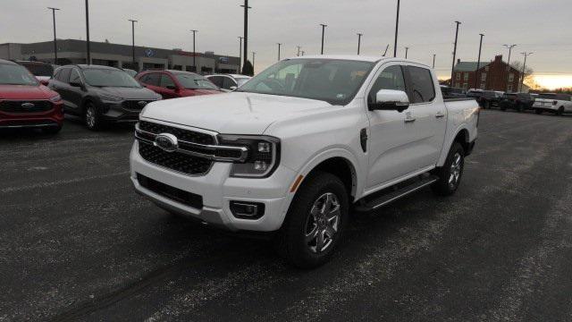 new 2024 Ford Ranger car, priced at $53,380