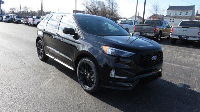 new 2024 Ford Edge car, priced at $46,760