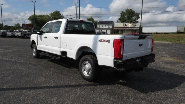 new 2024 Ford F-350 car, priced at $52,110