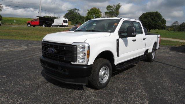 new 2024 Ford F-350 car, priced at $52,110