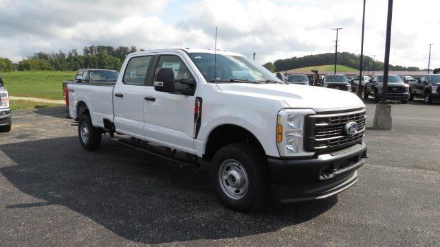 new 2024 Ford F-350 car, priced at $52,110