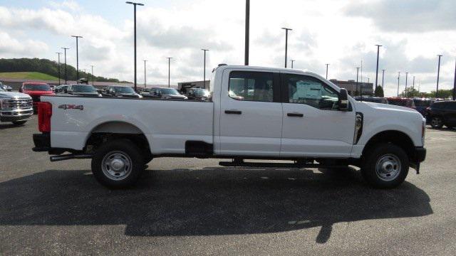 new 2024 Ford F-350 car, priced at $52,110