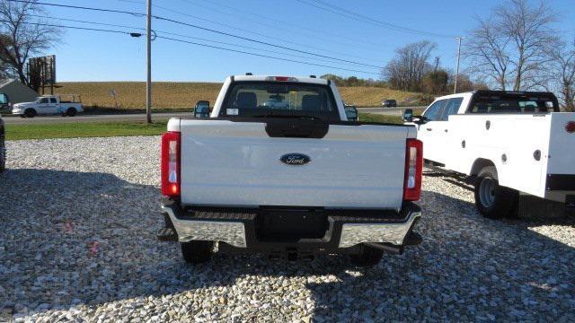 new 2023 Ford F-250 car, priced at $57,725