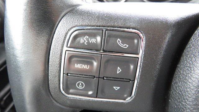 used 2016 Jeep Wrangler car, priced at $15,871