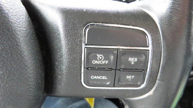 used 2016 Jeep Wrangler car, priced at $15,871