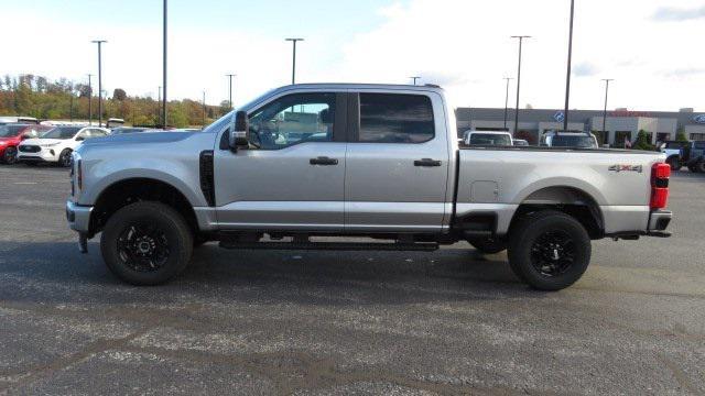 new 2024 Ford F-250 car, priced at $56,740