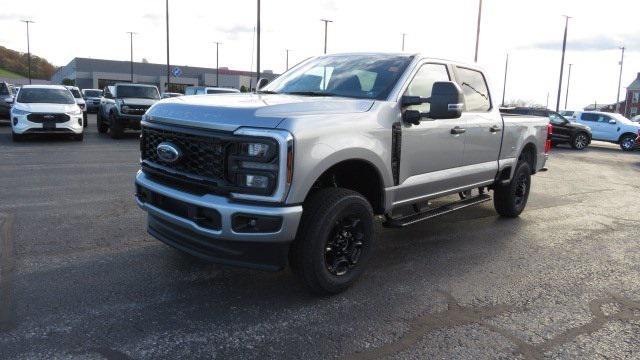 new 2024 Ford F-250 car, priced at $56,740