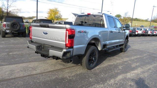 new 2024 Ford F-250 car, priced at $56,740