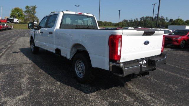 new 2024 Ford F-350 car, priced at $48,330