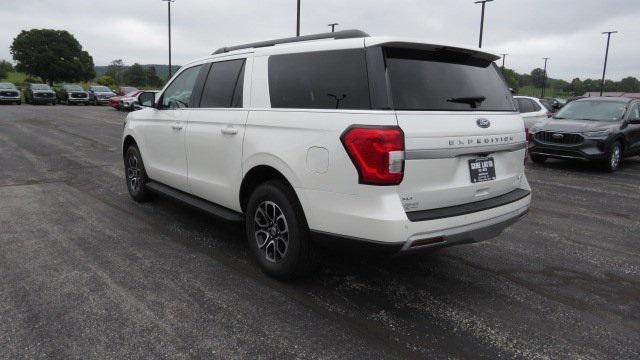 new 2024 Ford Expedition car, priced at $73,345