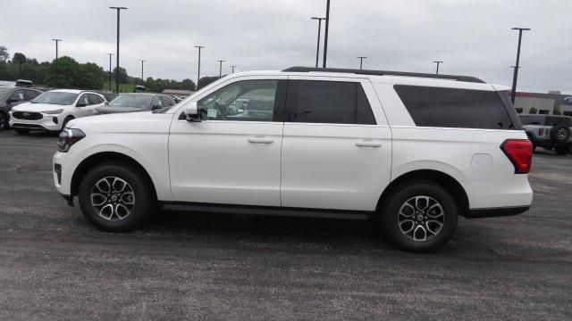 new 2024 Ford Expedition car, priced at $73,345