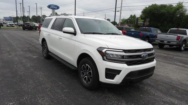 new 2024 Ford Expedition car, priced at $73,345