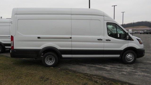 new 2024 Ford Transit-350 car, priced at $74,391