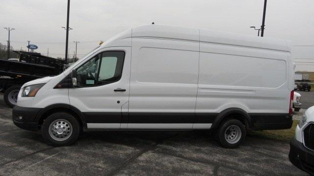 new 2024 Ford Transit-350 car, priced at $74,391