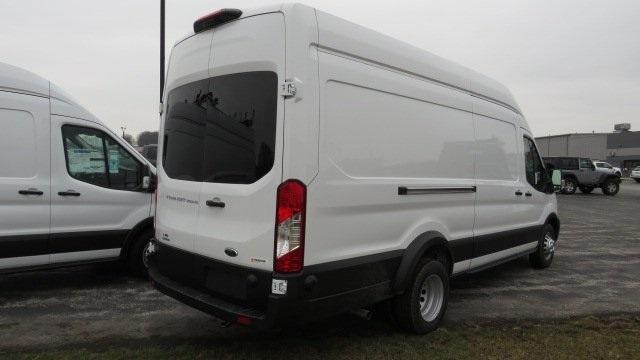 new 2024 Ford Transit-350 car, priced at $74,391