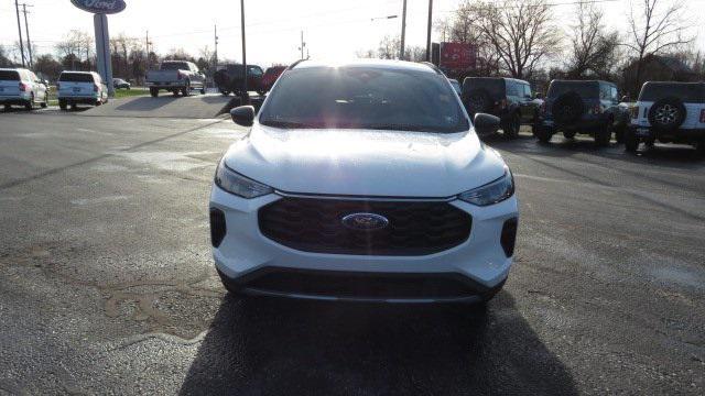 new 2025 Ford Escape car, priced at $33,370