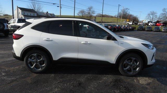 new 2025 Ford Escape car, priced at $33,370