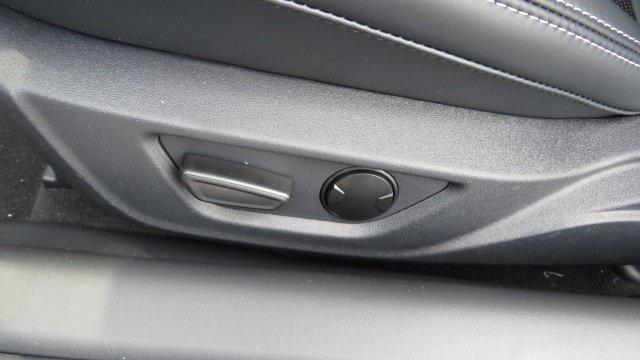 new 2025 Ford Mustang car, priced at $52,414